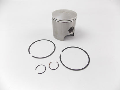 NOS WISECO PISTON SET 72.50 mm1980-1991 SVR 540 1986-1990 XL-V 2305P1 - MotoRaider
