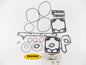 WINDEROSA GASKET SEAL SET POLARIS 600 INDY 600 ULTRA XCR REED MOTOR 711206 - MotoRaider