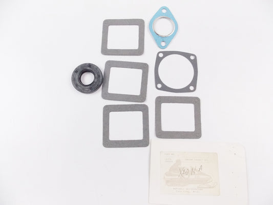 WINDEROSA ENGINE GASKET SET 1976 Alouette Brute 440 all Xenoah G44BWR 711159 - MotoRaider