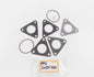 POLARIS 1996 INDY 500 GASKET SET - MotoRaider