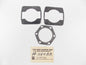 SCORPION SNOWMOBILE TOP END GASKET SET 09-1154BB - MotoRaider