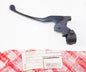 OEM APRILIA 92-04 DASHBOARD AMICO|SR 50 LH REAR BRAKE CONTROL DOMINO AP8218136 - MotoRaider