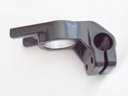 NOS OEM KAWASAKI 1983 1984 GPZ750 ZX750 LEFT HANDLEBAR HOLDER MOUNT 46012-1033 - MotoRaider