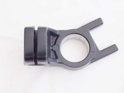 NOS OEM KAWASAKI 1983 1984 GPZ750 ZX750 LEFT HANDLEBAR HOLDER MOUNT 46012-1033 - MotoRaider