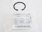 NOS OEM KAWASAKI 1974-2001 KLR250 KH400 EN500 KE250 CIRCLIP 42MM 92033-1041 - MotoRaider