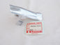 NOS OEM KAWASAKI 1980-1983 KZ440 LH MUFFLER HEAT SHIELD COVER 14025-1220 - MotoRaider