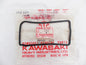 NOS OEM KAWASAKI 1973-2005 KZ1100/1000/900  ZN1100 START MOTOR GASKET 21166-001 - MotoRaider