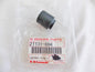 NOS OEM KAWASAKI 1969-2018 KLF250/185/110/220 SPARK PLUG CAP GROMMET 21131-004 - MotoRaider
