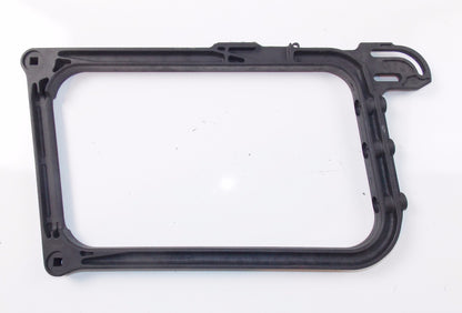 KRAUSER PLASTIC LEFT SIDE OR RIGHT SIDE LUGGAGE RACK BMW K1 - MotoRaider