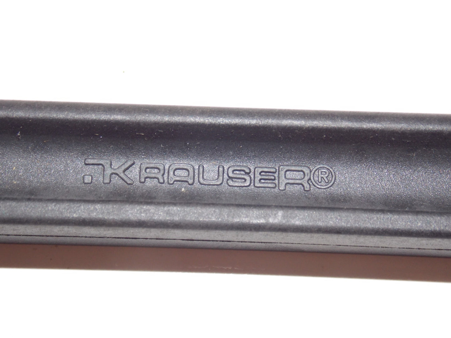 KRAUSER PLASTIC LEFT SIDE OR RIGHT SIDE LUGGAGE RACK BMW K1 - MotoRaider