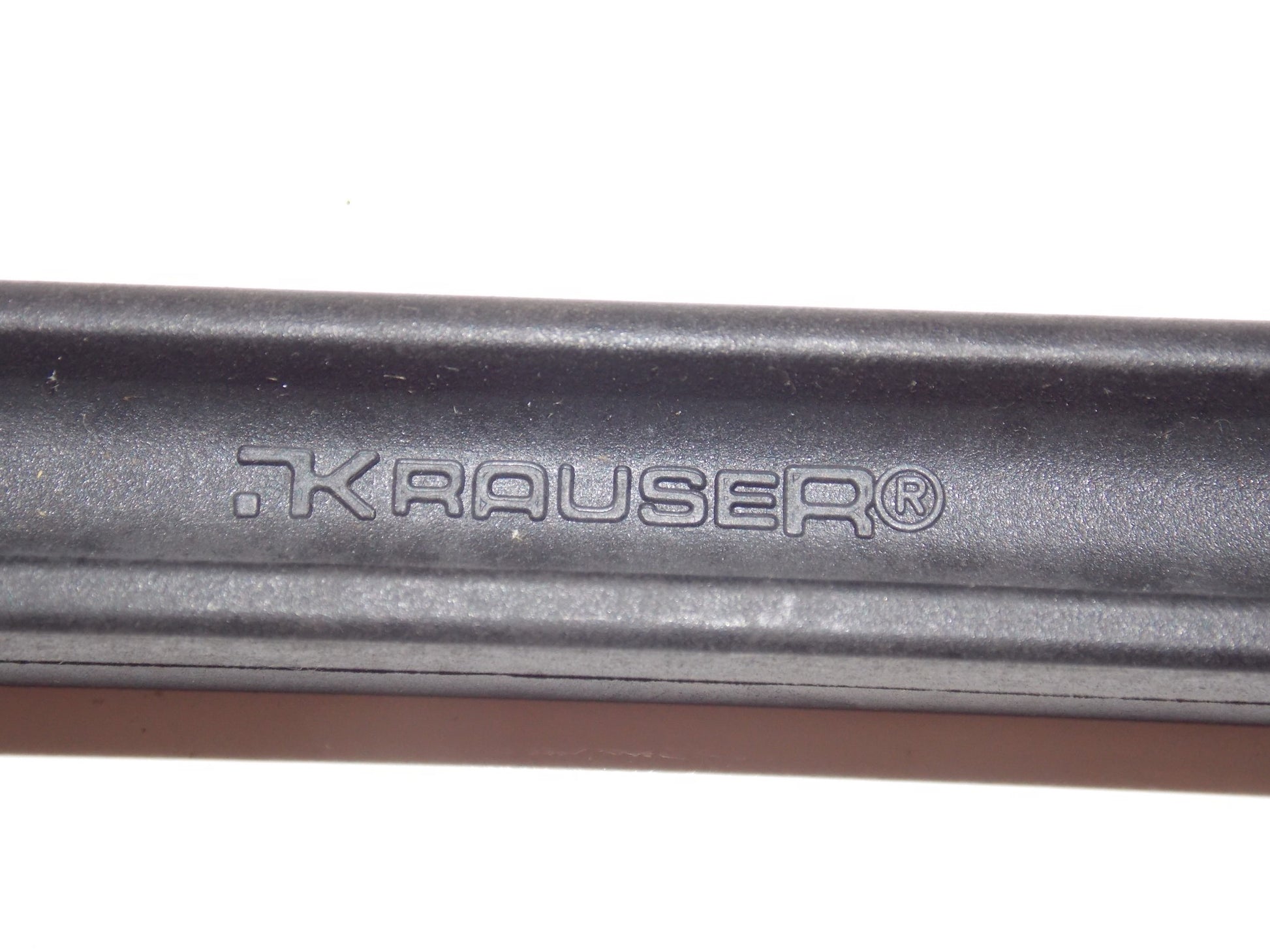 KRAUSER PLASTIC LEFT SIDE OR RIGHT SIDE LUGGAGE RACK BMW K1 - MotoRaider