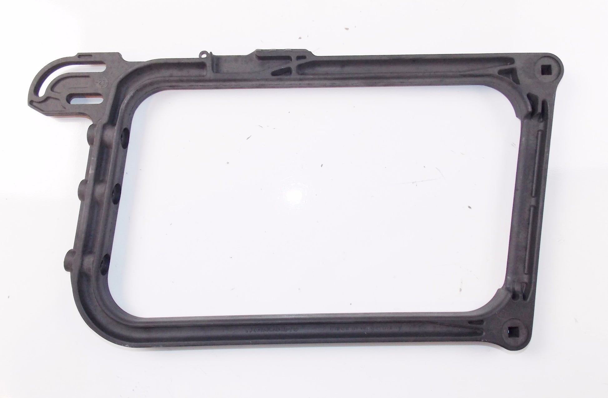 KRAUSER PLASTIC LEFT SIDE OR RIGHT SIDE LUGGAGE RACK BMW K1 - MotoRaider