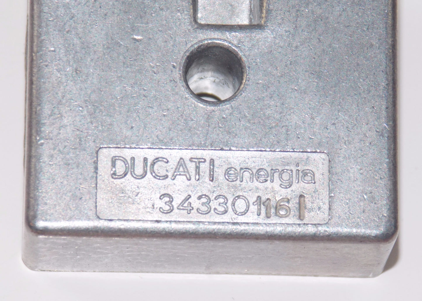 OEM APRILIA 90-05 AF1 FUTURA|EUROPA|CLASSIC|RS|RX-50 VOLTAGE REGULATOR AP8212121 - MotoRaider
