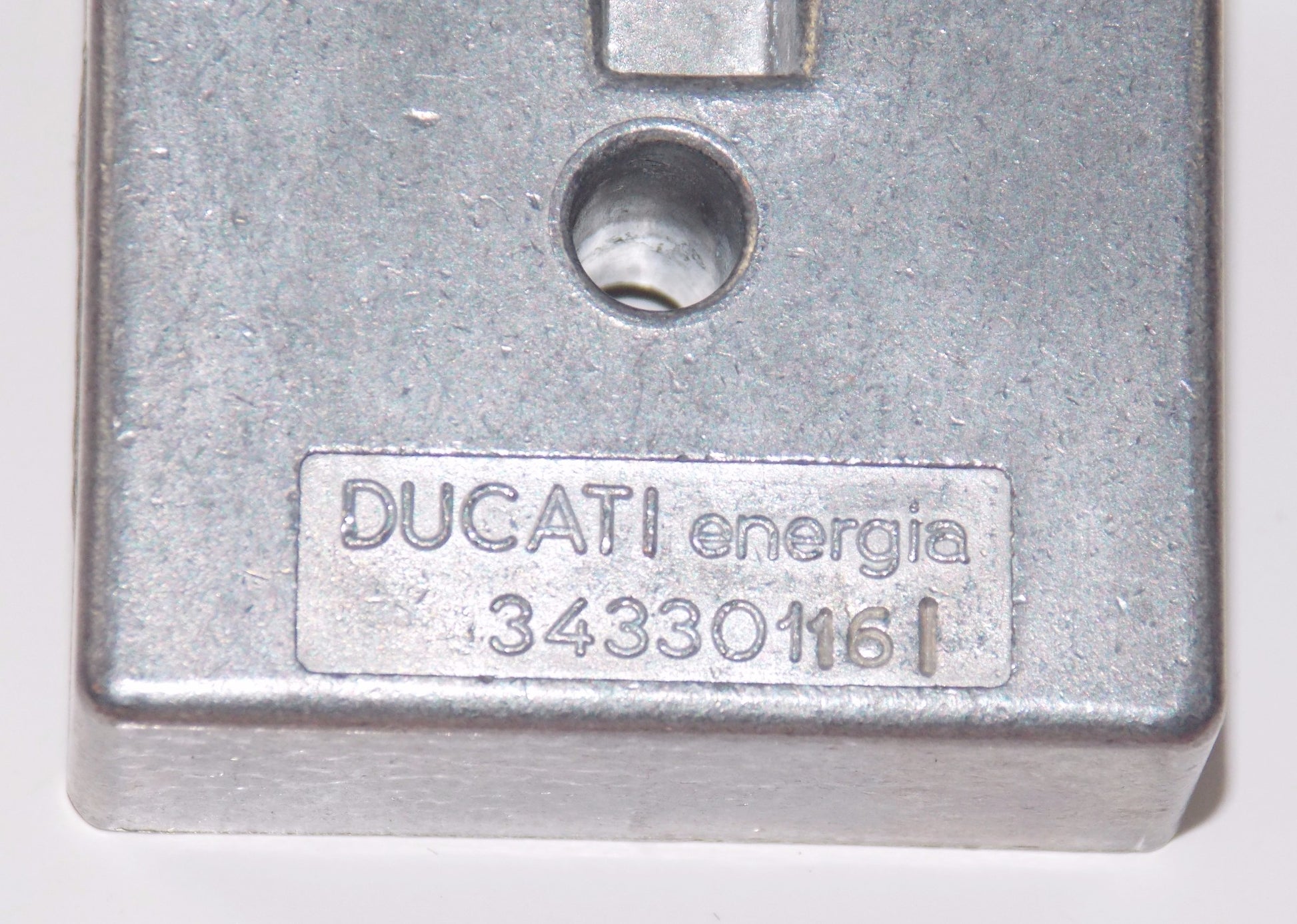 OEM APRILIA 90-05 AF1 FUTURA|EUROPA|CLASSIC|RS|RX-50 VOLTAGE REGULATOR AP8212121 - MotoRaider