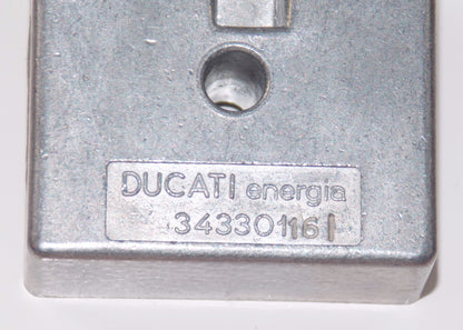 OEM APRILIA 90-05 AF1 FUTURA|EUROPA|CLASSIC|RS|RX-50 VOLTAGE REGULATOR AP8212121 - MotoRaider