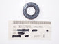 NOS OEM BMW 74-87 R 100 CS/7T/CS/RS/RT/60/75/80 SHAFT SEAL 22X40X7 36311235836 - MotoRaider
