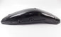 NOS OEM CAGIVA 1985 ALETTA ROSSA 125 ELEFANT 125 BLACK REAR FENDER 80N033213 - MotoRaider