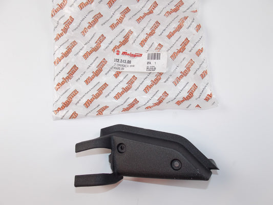 NOS OEM MALAGUTI PASSWORD 250 Euro 3 COVER PEDAL 072.243.00 - MotoRaider