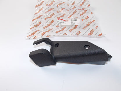 NOS OEM MALAGUTI PASSWORD 250 Euro 3 COVER PEDAL 072.243.00 - MotoRaider