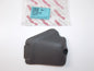 NOS OEM MALAGUTI 97-98 CROSSER CR1 NERO OIL TANK COVER 071.221.07 - MotoRaider