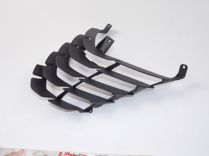 NOS OEM MALAGUTI Centro 160 / 4T - I.E. Euro 3 LOWER AIR INTAKE GRILL 071.954.03 - MotoRaider