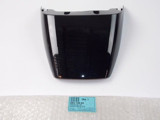 NOS OEM MALAGUTI SCOOTER F12 BLUE NIGHT REAR TAIL SECTION 063.109.94 - MotoRaider