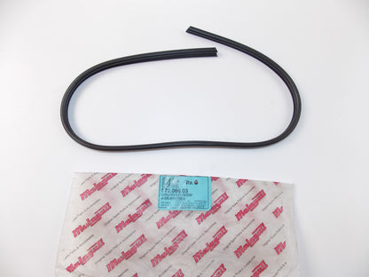 NOS OEM MALAGUTI YESTERDAY KAT CASE SEAL 30cm 072.086.03 - MotoRaider