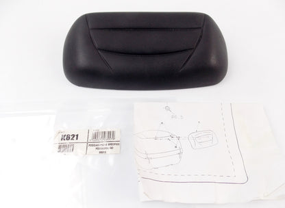 KAPPA SPECIFIC TOP CASE K42/K42N PASSENGER BACKREST SUPPORT K621 - MotoRaider