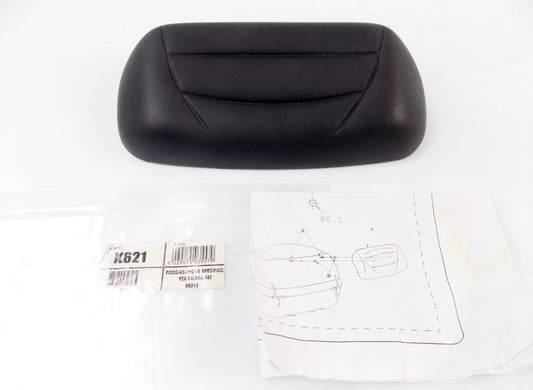 KAPPA SPECIFIC TOP CASE K42/K42N PASSENGER BACKREST SUPPORT K621 - MotoRaider