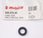 NOS OEM MALAGUTI CENTRO 160 / 4T - I.E. Euro 3 OIL SEAL 12x20x5 # 650.076.00 - MotoRaider