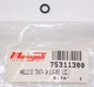 NOS OEM MALAGUTI SCOOTER CY 50 F10/97 O-RING D= 6,8x2 75311300 - MotoRaider