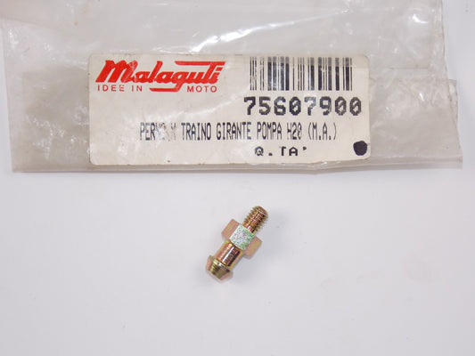 OEM MALAGUTI 2012 SCOOTER RS SPORT F12 LC 2D/99 TIPO 47 KAT DRIVE PIN 756.079.00 - MotoRaider