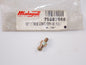 OEM MALAGUTI 2012 SCOOTER RS SPORT F12 LC 2D/99 TIPO 47 KAT DRIVE PIN 756.079.00 - MotoRaider