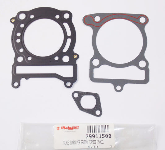 OEM MALAGUTI GRUPPO TERMICO 150cc MBK 150cc YAMAHA 150cc GASKET SET 79911500 - MotoRaider