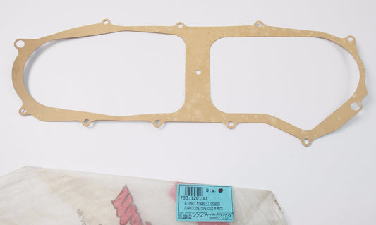 OEM MALAGUTI  F15LC-TDS F12 ARIA Restyli KAT EURO 1|2 SIDECASE GASKET 753.120.00 - MotoRaider