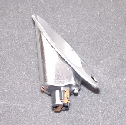 NOS OEM MALAGUTI 99/01-02 F15 LC LH FRONT TURN INDICATOR 019.041.00 - MotoRaider
