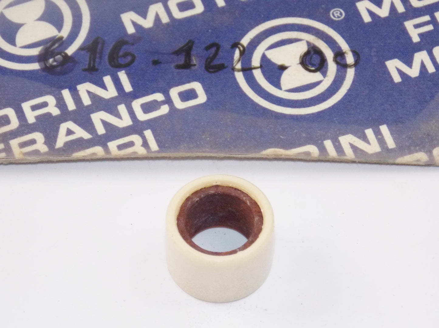 NOS OEM MALAGUTI 97-98 CROSSER CR1 CENTRIFUGAL ROLLER 616.122.00 - MotoRaider