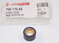 NOS OEM MALAGUTI password 250 euro 3 CENTRIFUGAL ROLLER 756.115.00 - MotoRaider