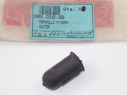 OEM MALAGUTI F12 Aria F15 LC-TDS Rest. KAT EURO1 FULL BUMP SPRING CUP 080.010.00 - MotoRaider