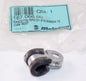 NOS OEM MALAGUTI CIAK MASTER 125 / 4T SPIDER MAX GT 500 Euro 2 CLAMP 167.066.00 - MotoRaider