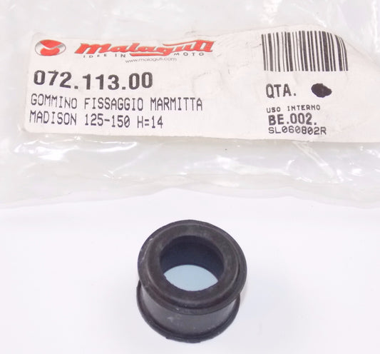 OEM MALAGUTI MADISON R125/150T RESTYLING WARRIOR F18 FIXING GROMMET 072.113.00 - MotoRaider