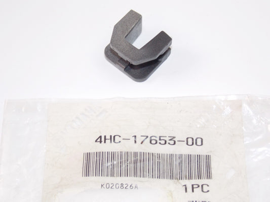 OEM YAMAHA MAJESTY 250 MADISON S250 TRANSMISSION MOVING SLIDE PAD 4HC-17653-00 - MotoRaider