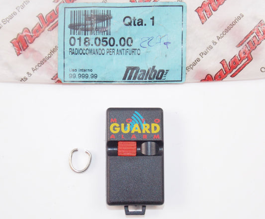 OEM MALAGUTI F 15 LC-TDS F10 WAP Restyling KAT EURO1/2 REMOTE CONTROL 018.050.00 - MotoRaider