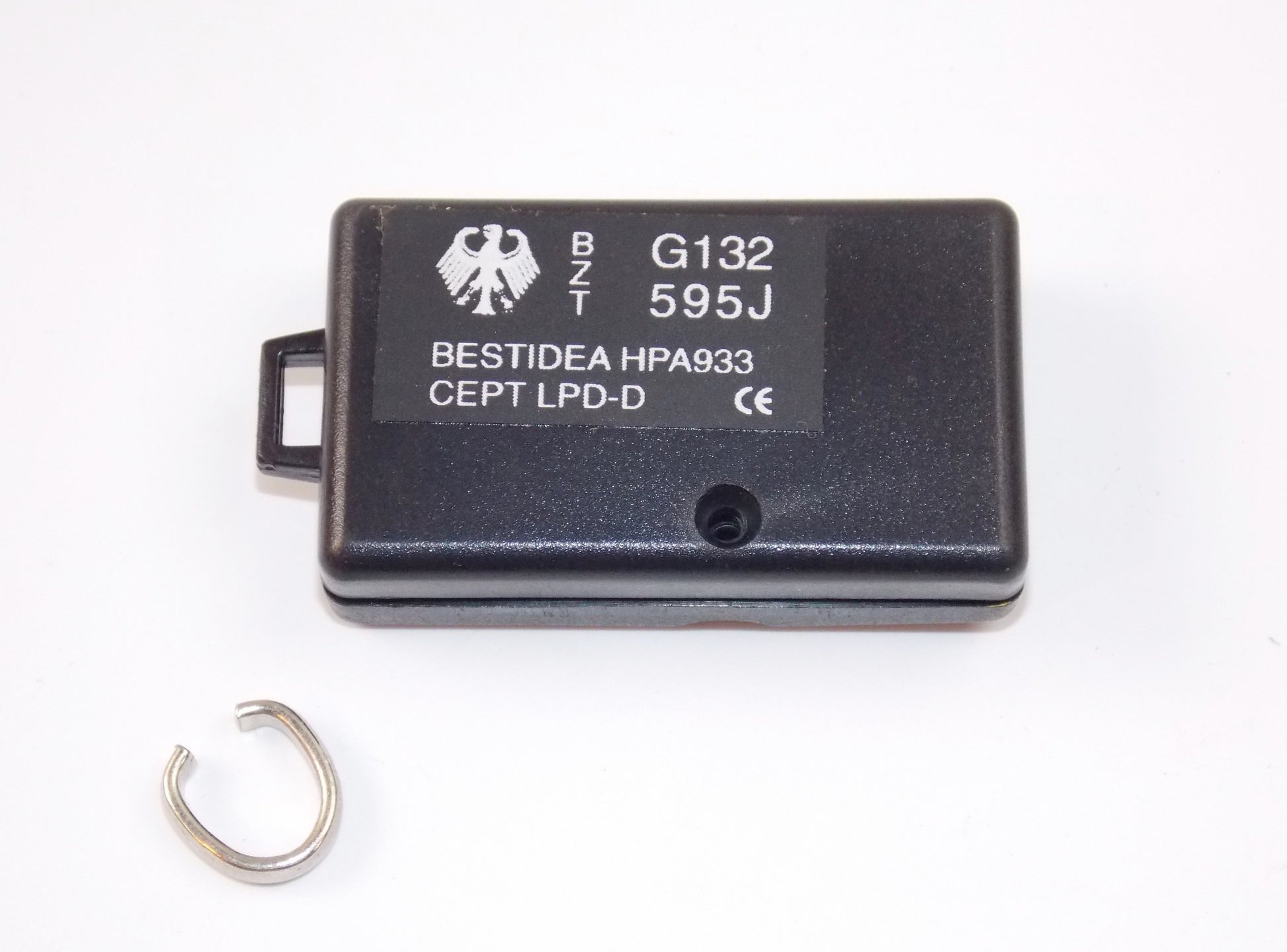 OEM MALAGUTI F 15 LC-TDS F10 WAP Restyling KAT EURO1/2 REMOTE CONTROL 018.050.00 - MotoRaider
