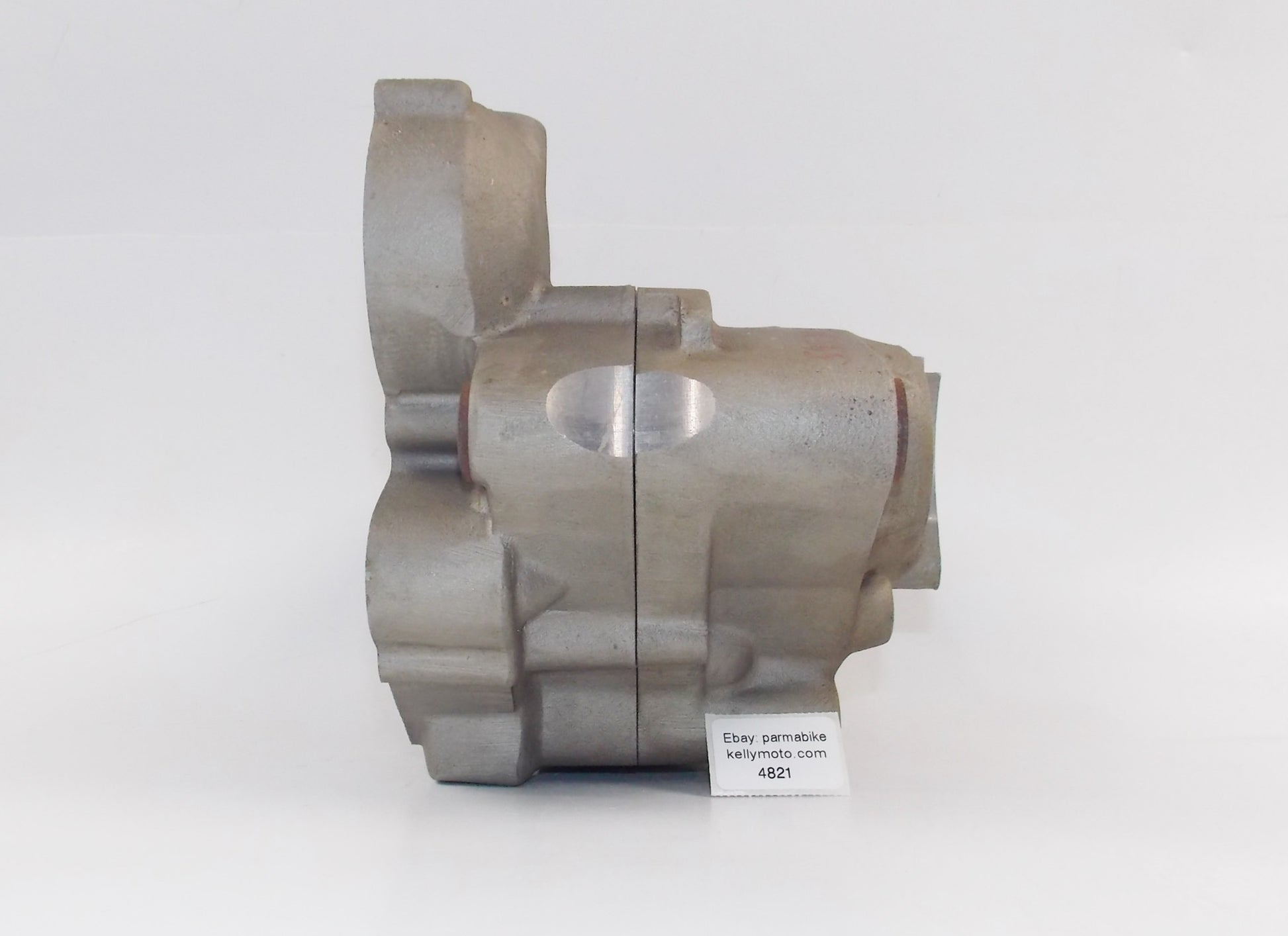 NOS OEM KTM 1987-1988 240/250 ENGINE TYPE 545 CENTER CRANKCASE 545.30.000.044 - MotoRaider