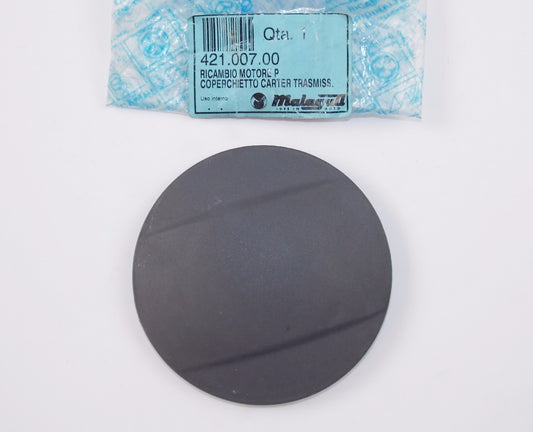 NOS OEM MALAGUTI MADISON R 180  200 RESTYLING Eur2 GEAR COVER 421.007.00 - MotoRaider