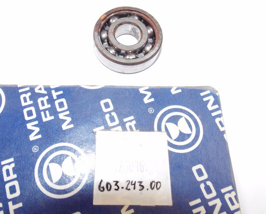 NOS OEM MALAGUTI 97-98 CROSSER CR1 F12-100 BEARING RH TREE 12x32x10 603.243.00 - MotoRaider
