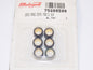 OEM MALAGUTI F15 LC-TDS RestyL. KAT EURO 1 CENTRIFUGAL ROLLER D=9.8mm 756.085.00 - MotoRaider