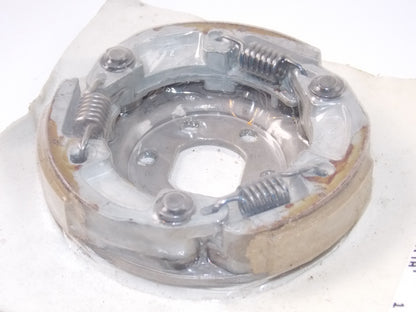 NOS OEM MALAGUTI F 15 LC-TDS Rest. KAT EURO 1 CENTRIFUGAL CLUTCH ASSY 735.031.00 - MotoRaider