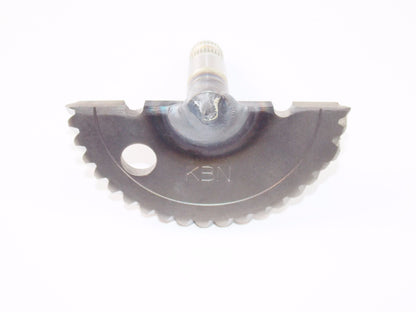 NOS OEM MALAGUTI K ARIA CIAK MASTER TREE STARTING KICK STAR 501.010.00 - MotoRaider